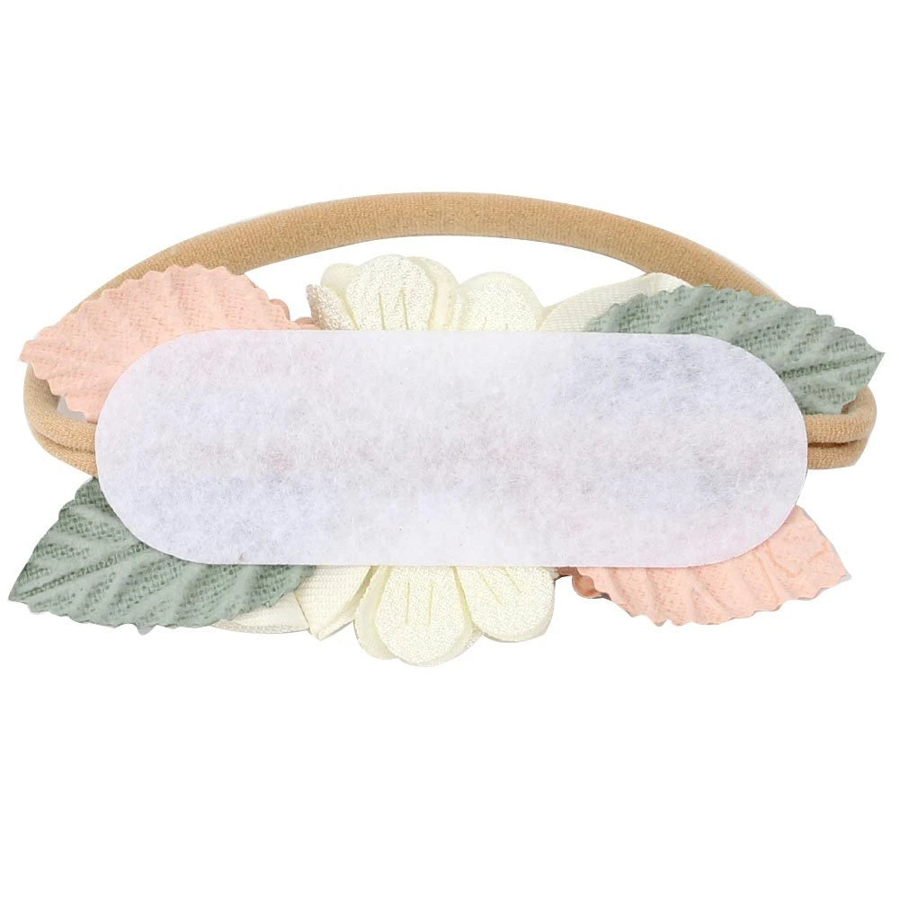 Floral Headband