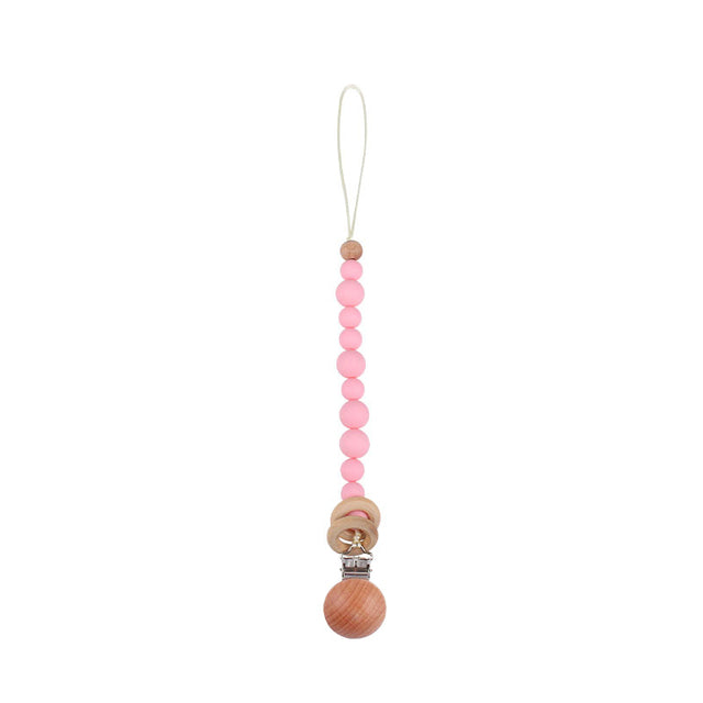 Toy / Soother Clip
