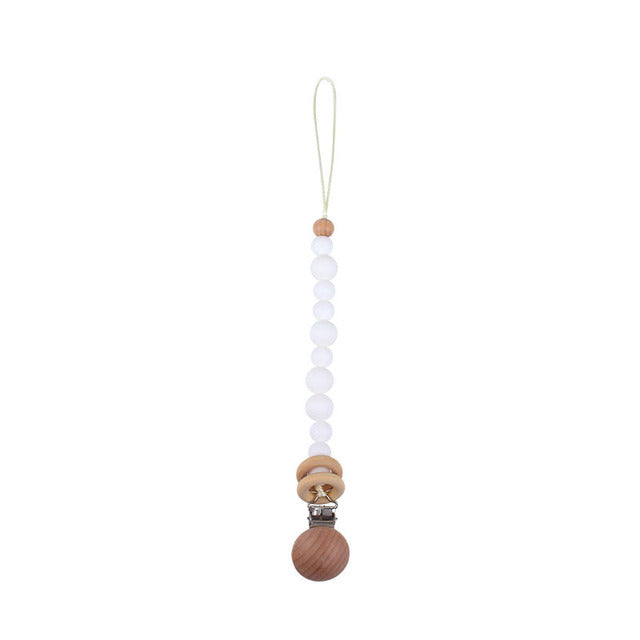 Toy / Soother Clip