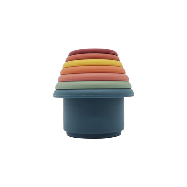 Stacking Cups (set of 7)