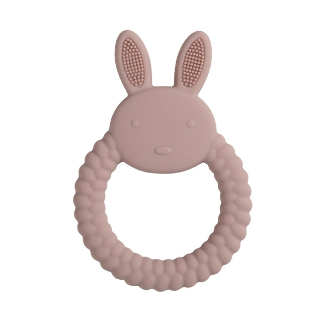 Bunny Teether