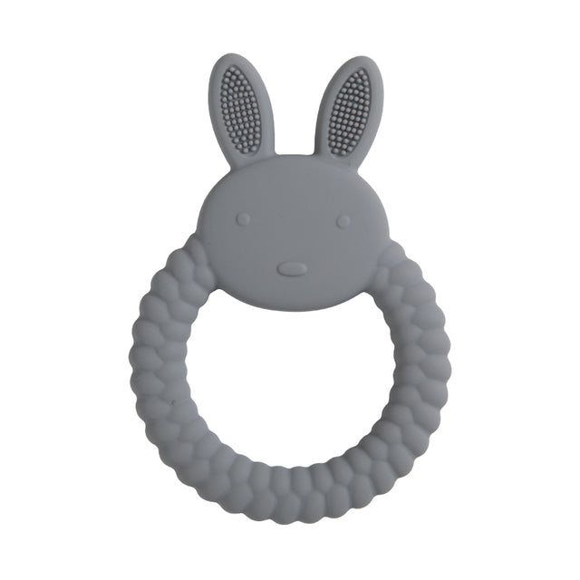 Bunny Teether