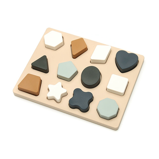 Shape Puzzle