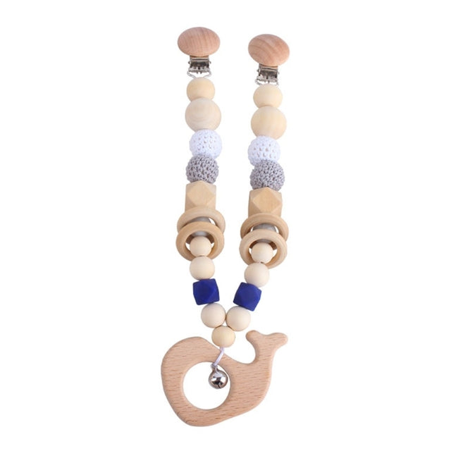 Stroller Clip Toy