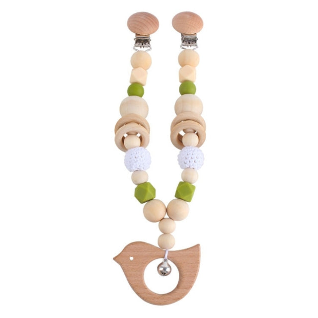 Stroller Clip Toy
