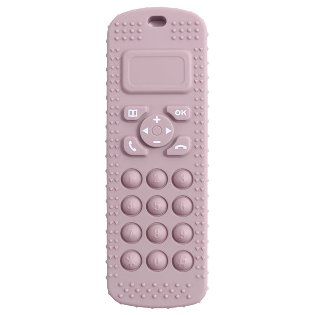 Remote Control Teether