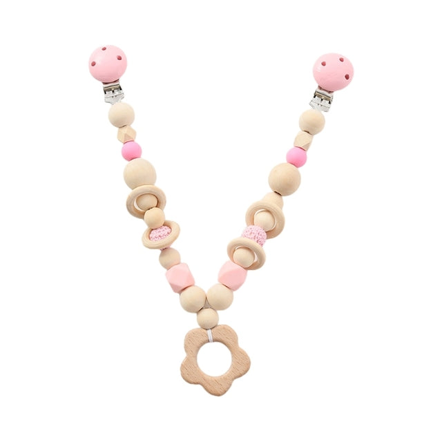 Stroller Clip Toy