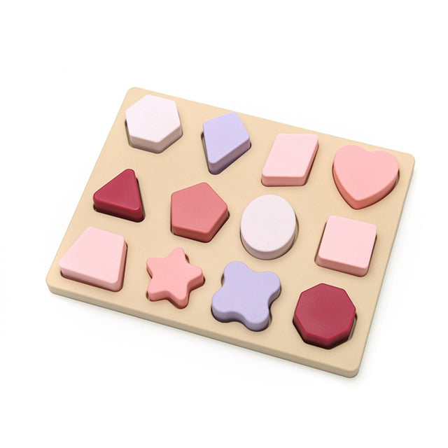 Shape Puzzle