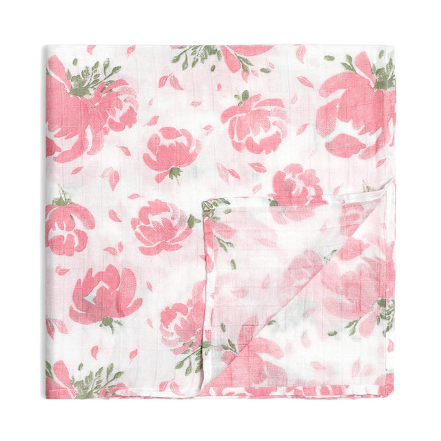 Muslin Receiving Blanket