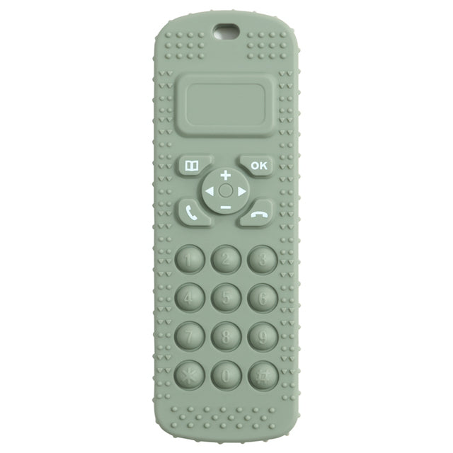 Remote Control Teether