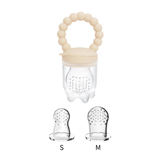 Baby Solid Food Feeder