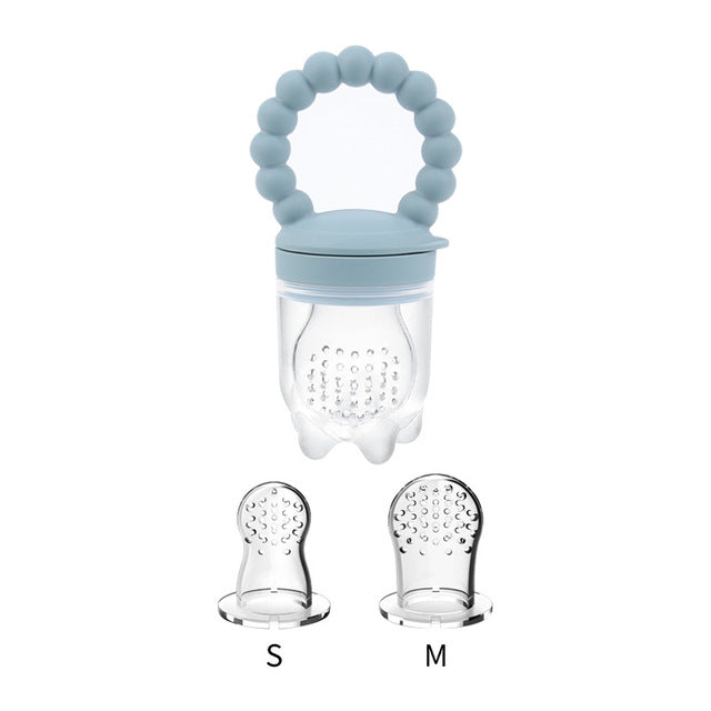 Baby Solid Food Feeder