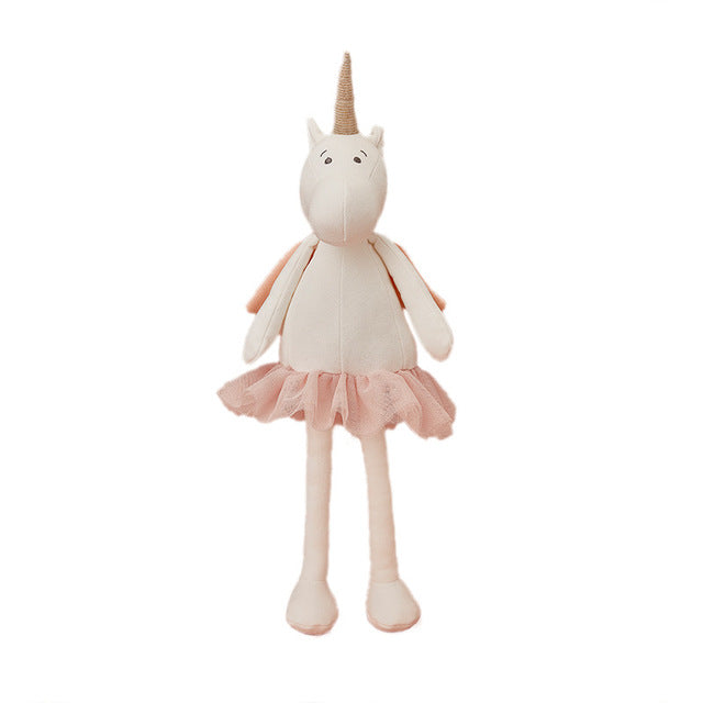 Tutu Stuffed Animal Friend