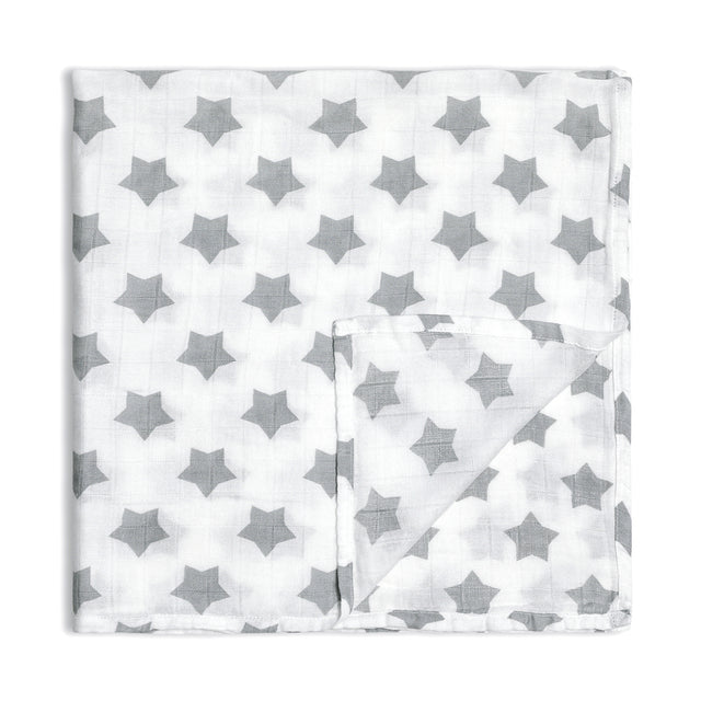 Muslin Receiving Blanket