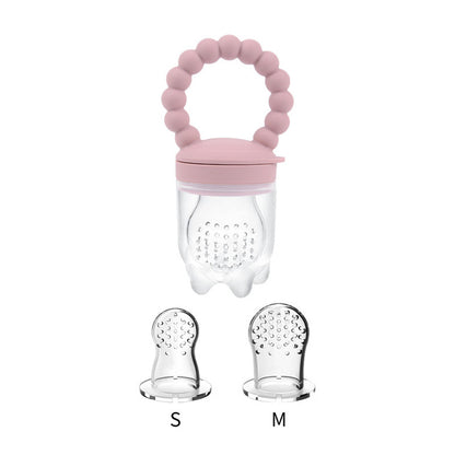 Baby Solid Food Feeder