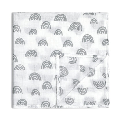 Muslin Receiving Blanket