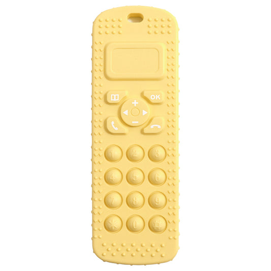 Remote Control Teether